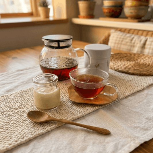 春、軽やかに動き出す3種セット