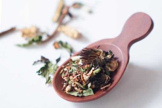 花粉ケアセット