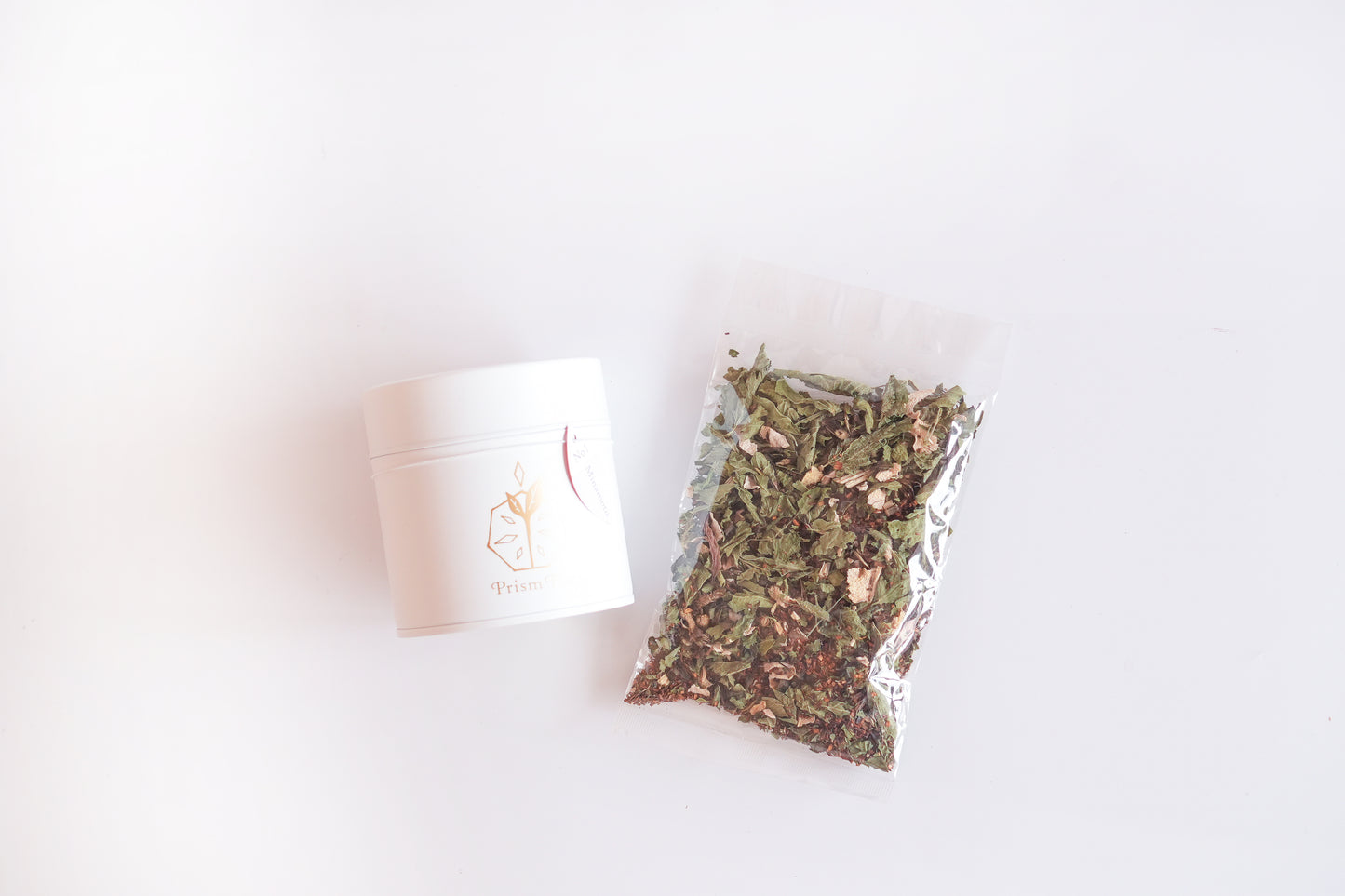 No1 Minamoto 大地の光(第1チャクラ)