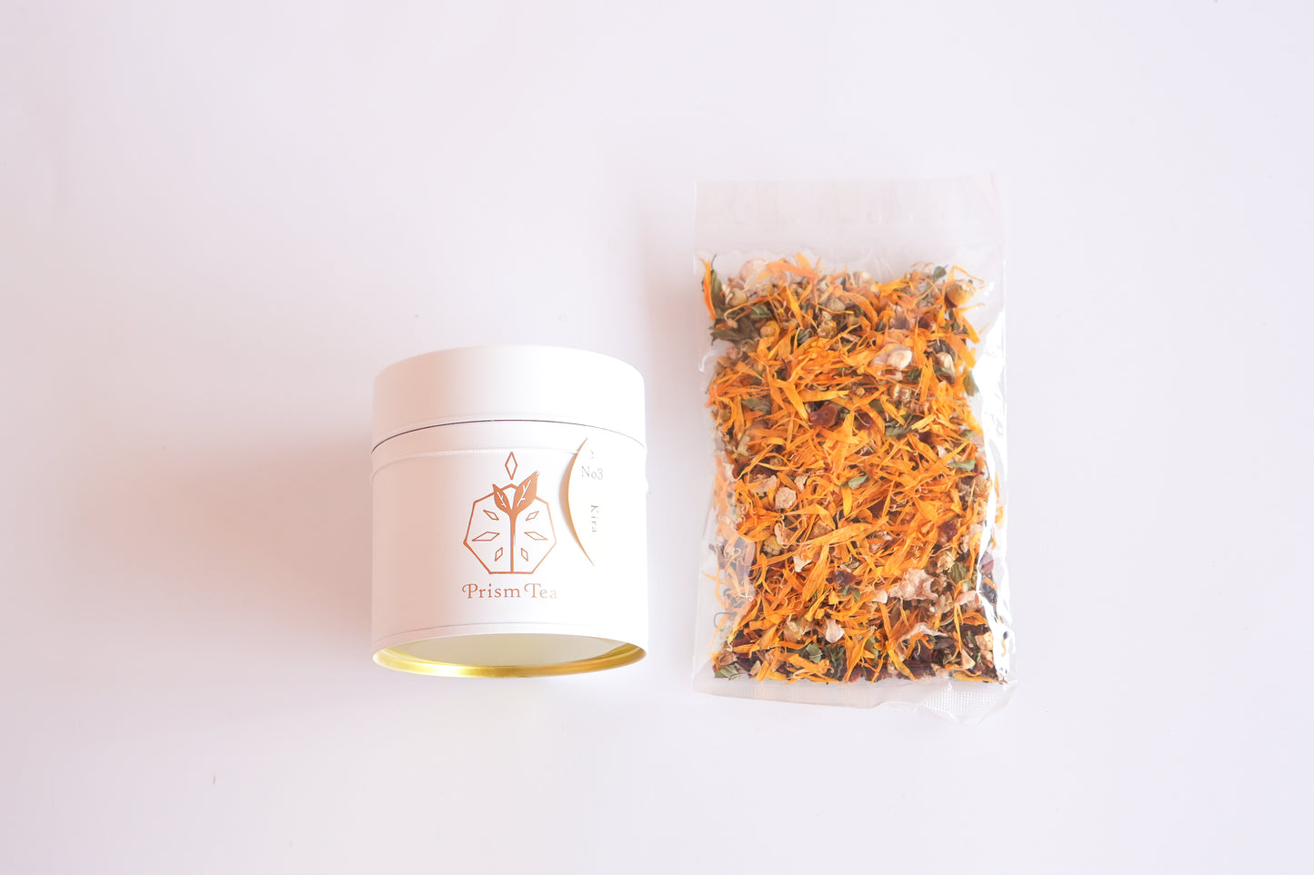 No3 Kira 輝きの光(第3チャクラ)