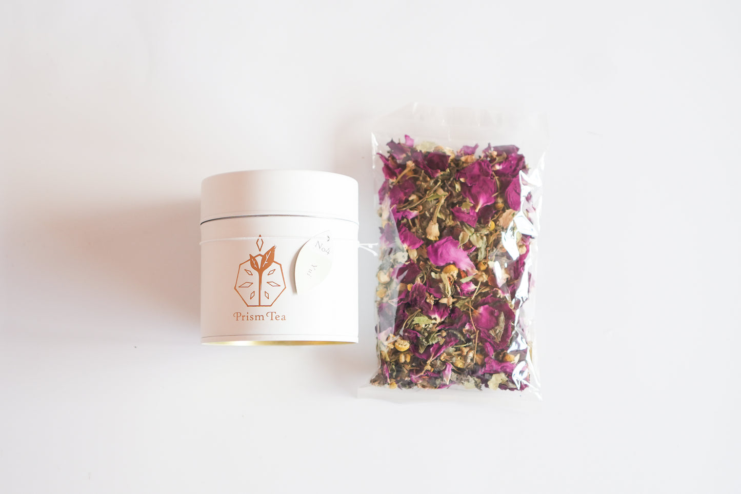 No4 Yui Light of Harmony