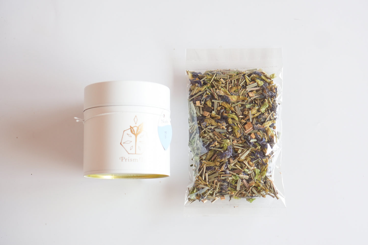 No6 Rin 目覚めの光(第6チャクラ)