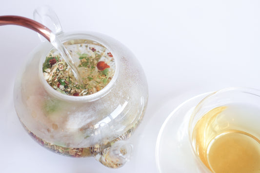 No7 Meguri 祝福の光(第7チャクラ)