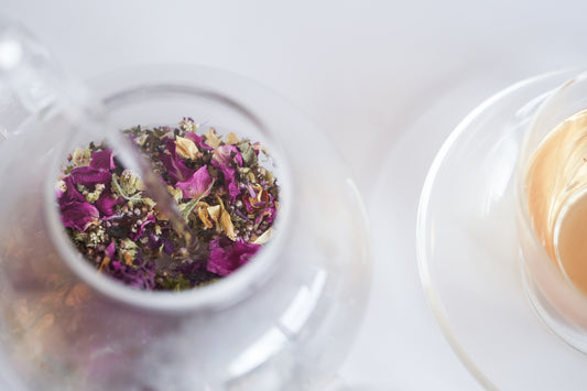 Pure - Light of Love | 愛の光