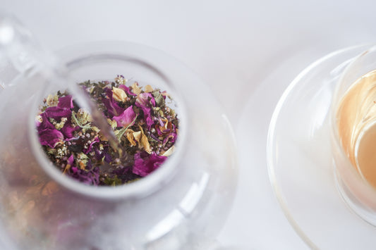 Pure - Light of Love | 愛の光