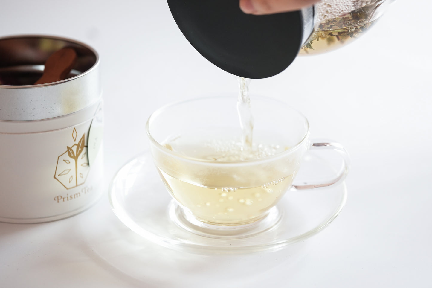 Teapot