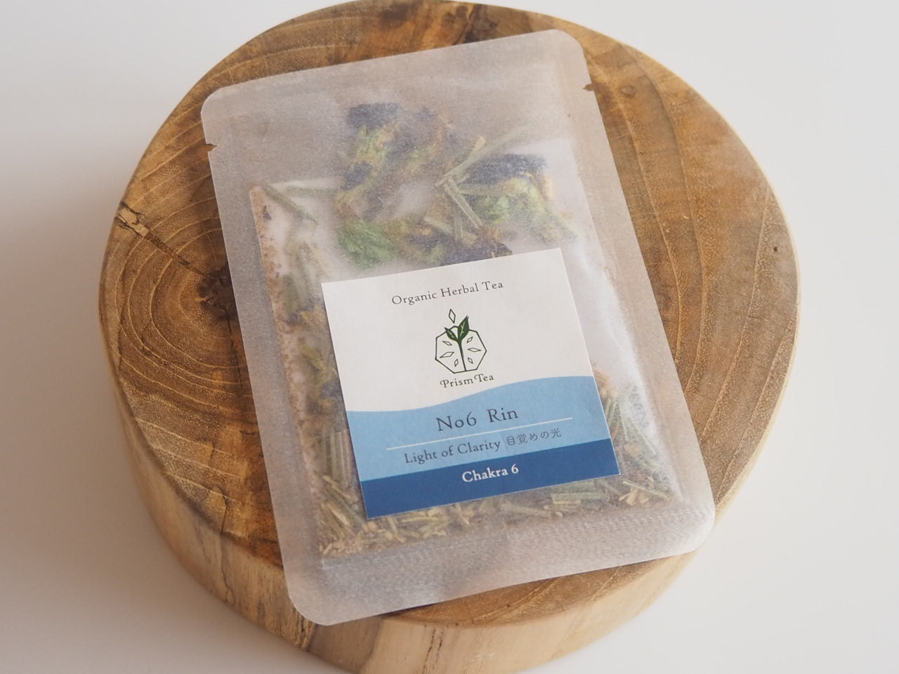 個包装(1回分)ハーブティー