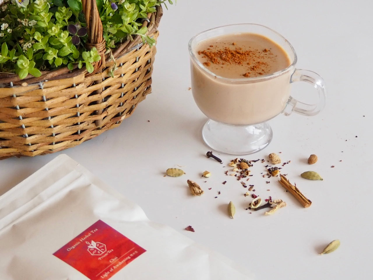 ミステリーボックス