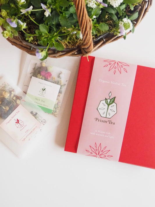 ウィンタープチギフト