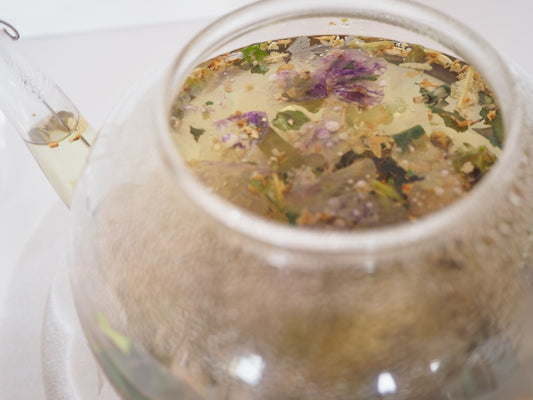 No5 Neiro 響きの光(第5チャクラ)