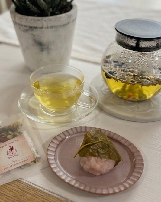 Fuku - 招福の光 -【福茶】〜期間限定販売〜