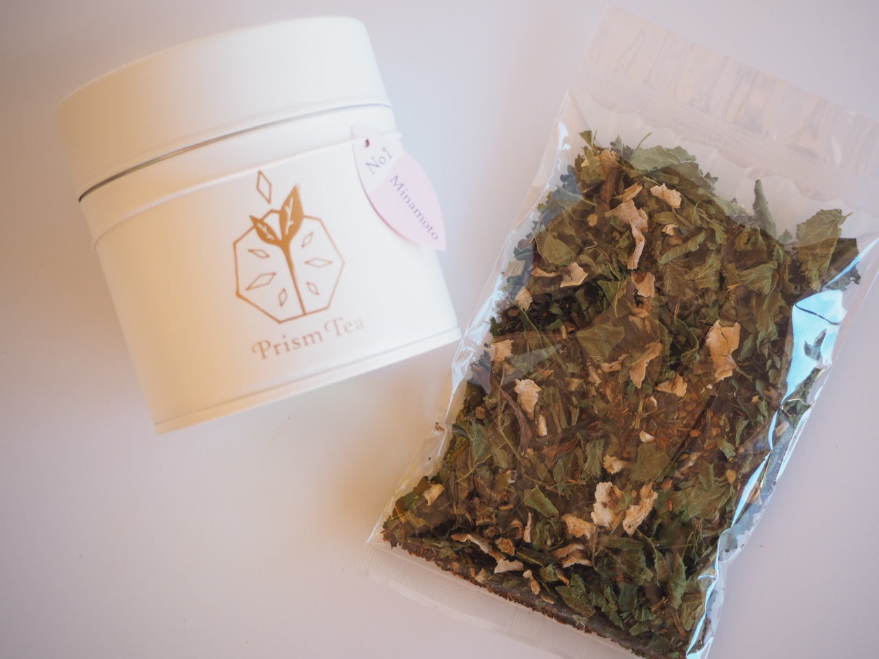 No1 Minamoto Light of the Earth