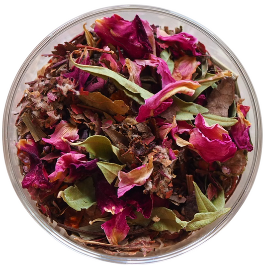 No2 Mai 喜びの光(第2チャクラ)