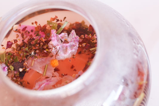 No2 Mai 喜びの光(第2チャクラ)