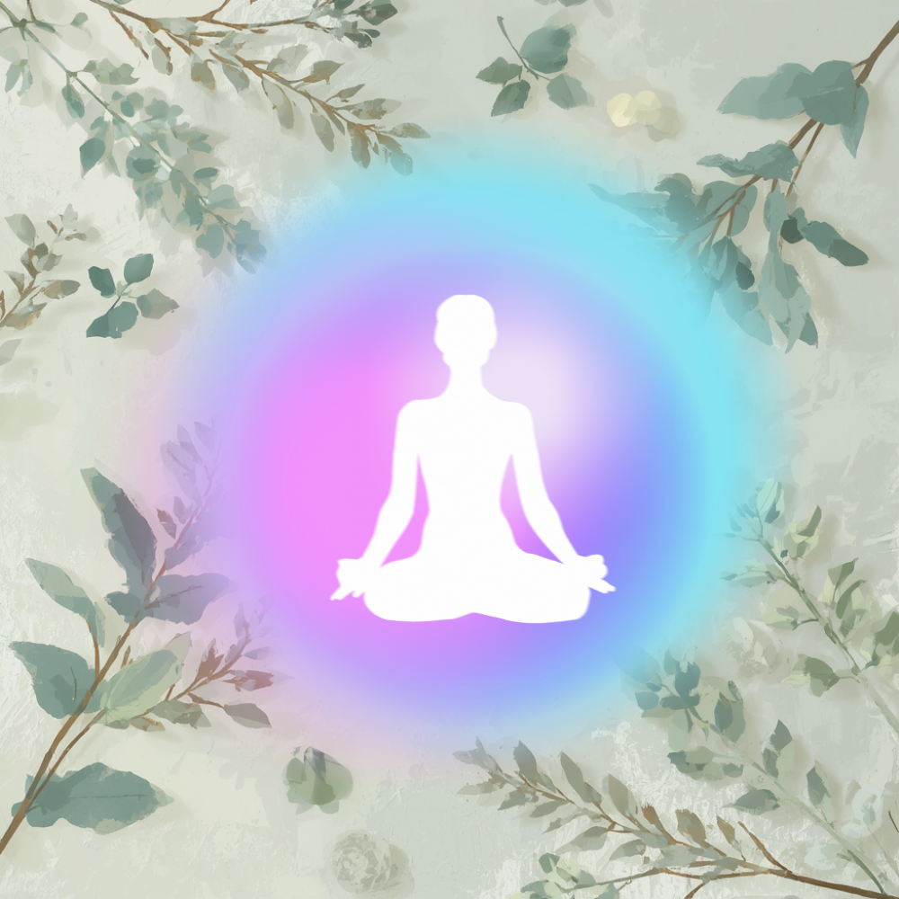 チャクラを整えるハーブティーとは？7つのチャクラと植物の関係