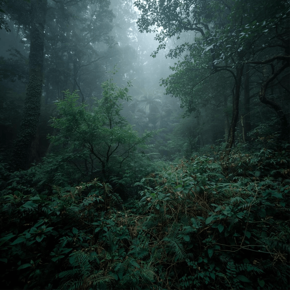 植物の周波数と人間の波長｜なぜ自然の中にいると心が落ち着くのか