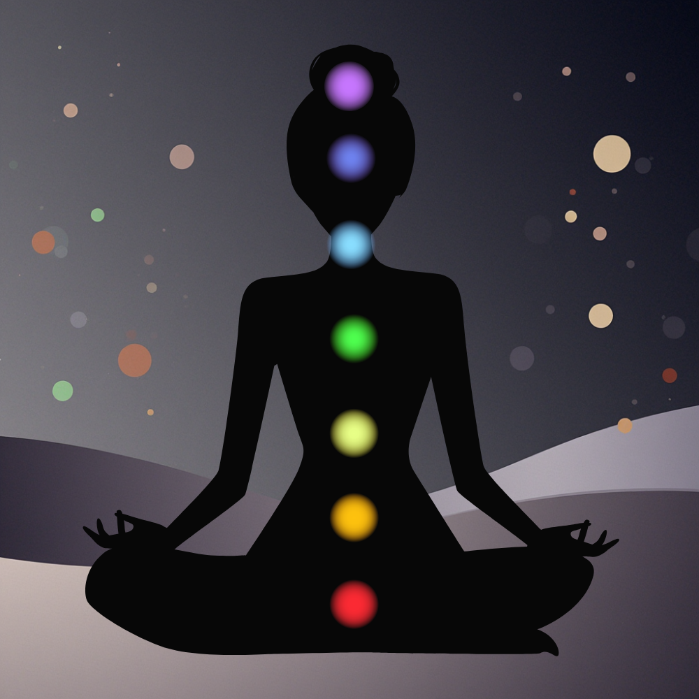 チャクラとは？乱れのサインと、ハーブティーで整える方法