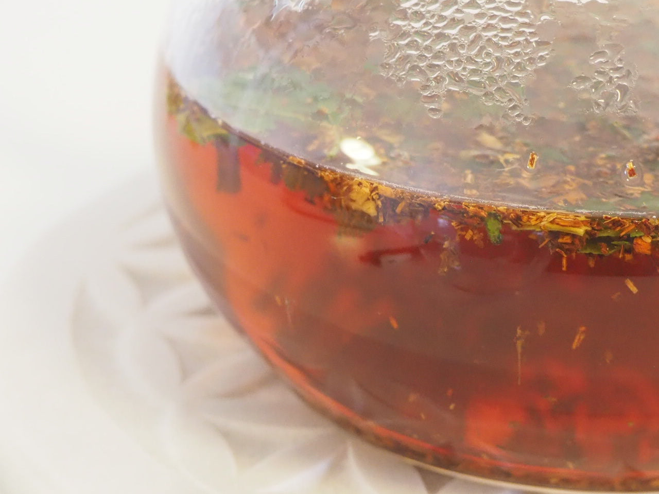 No1 Minamoto  大地の光(第1チャクラ)