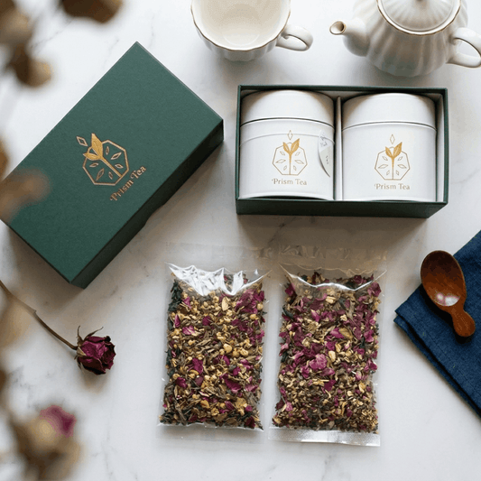 セルフラブリチュアルセット