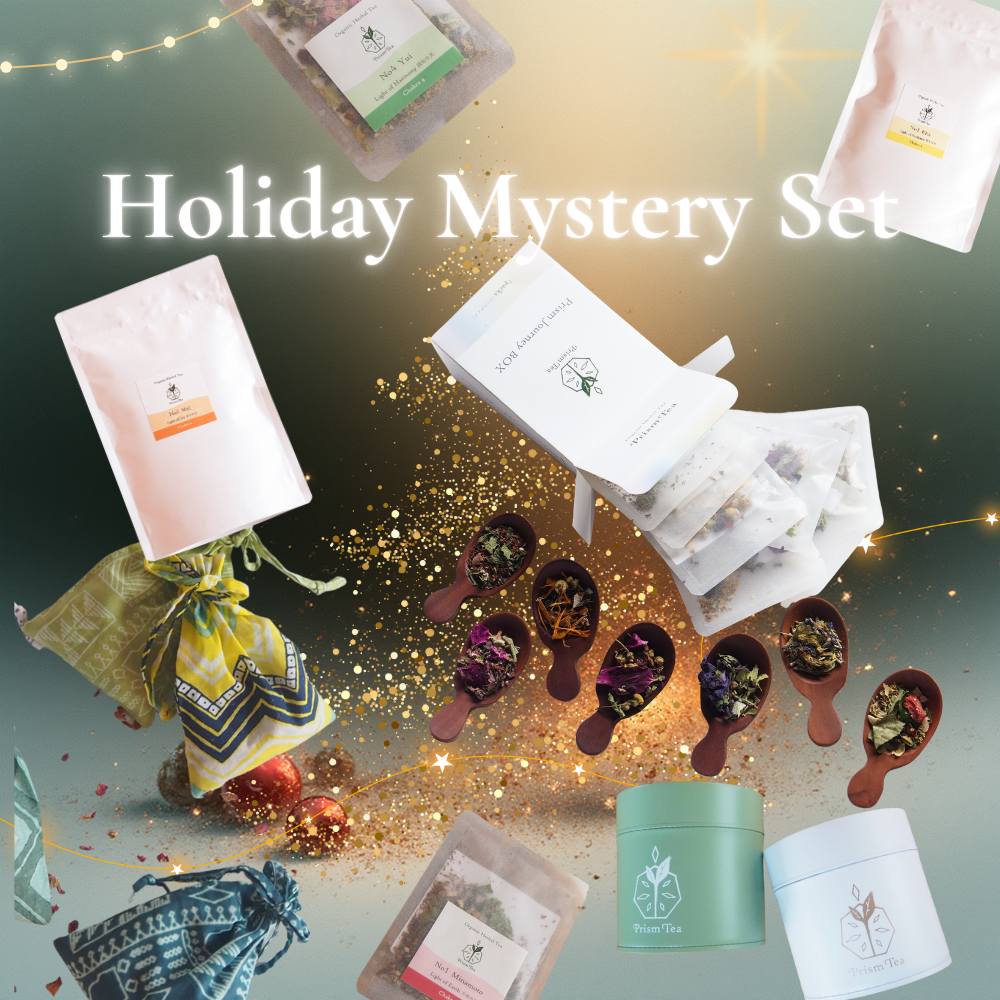 ホリデーミステリーセット🎄✨