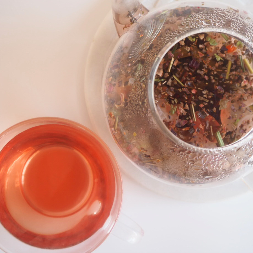 No2 Mai 喜びの光(第2チャクラ)