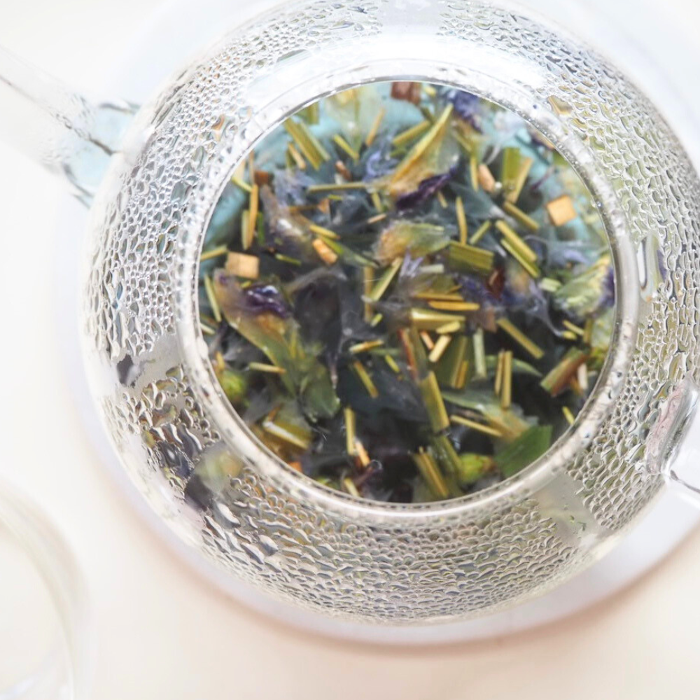 No6 Rin 目覚めの光(第6チャクラ)