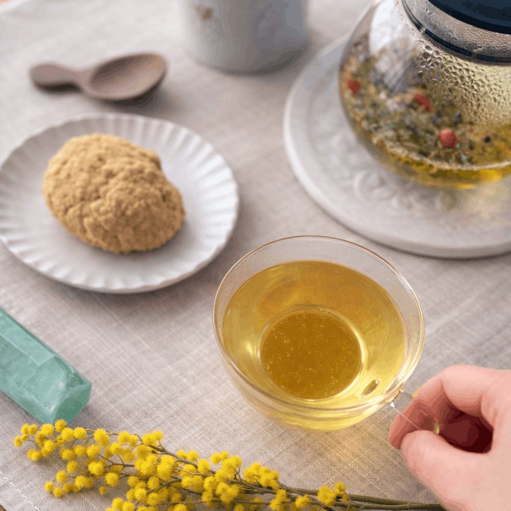 No7 Meguri Blessing of Light