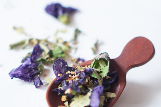 No5 Neiro 響きの光(第5チャクラ)