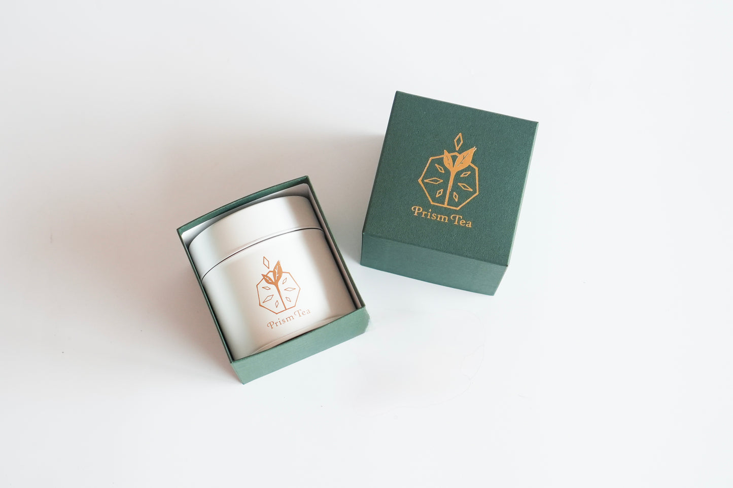 Fuku - 招福の光 -【福茶】