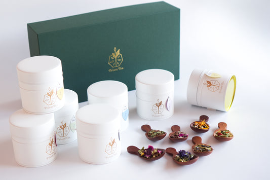 プリズム7色セット（缶）《12月末まで！数量限定スペシャル価格》