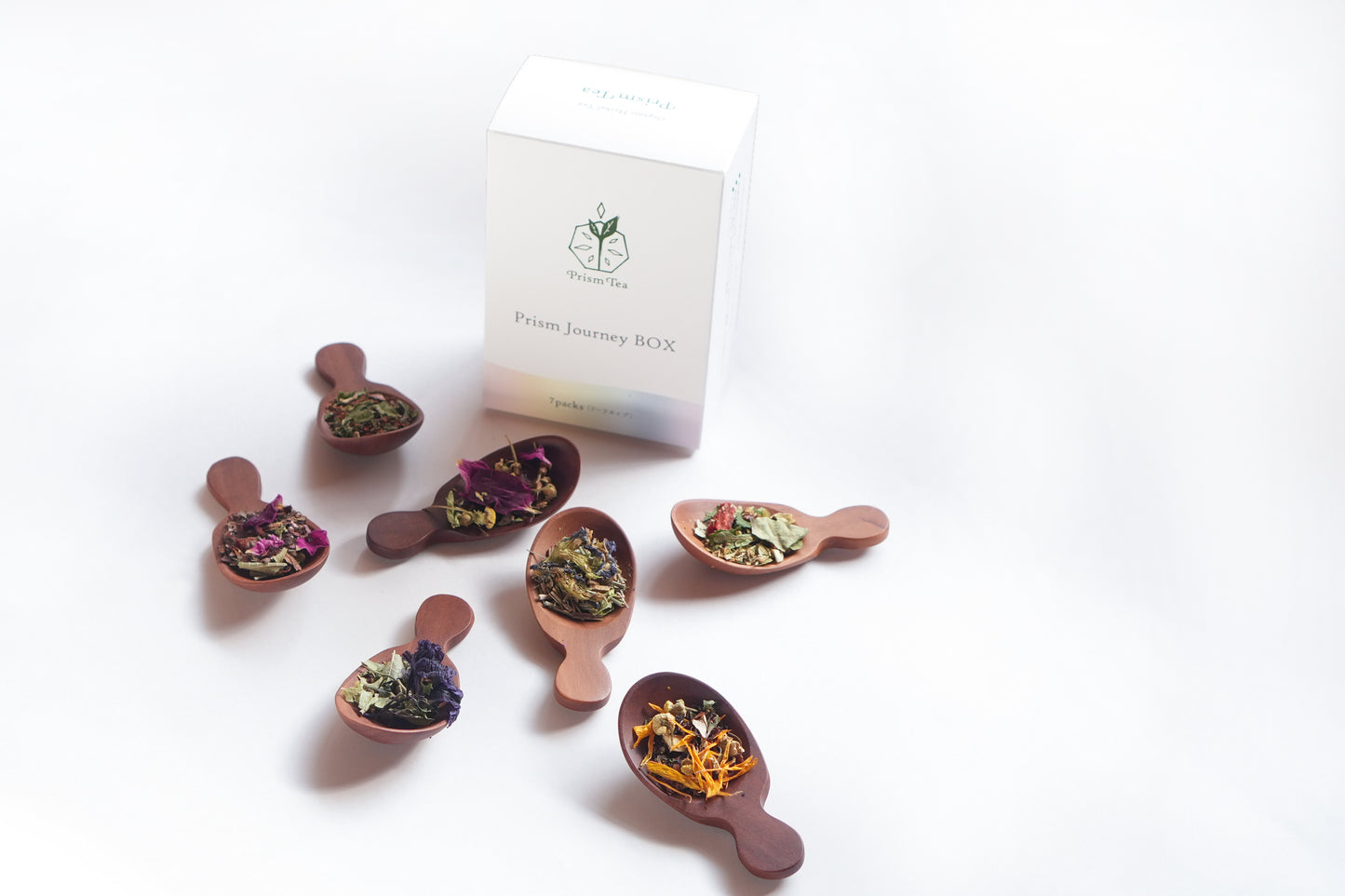 スターターセット〜はじまりのセット〜