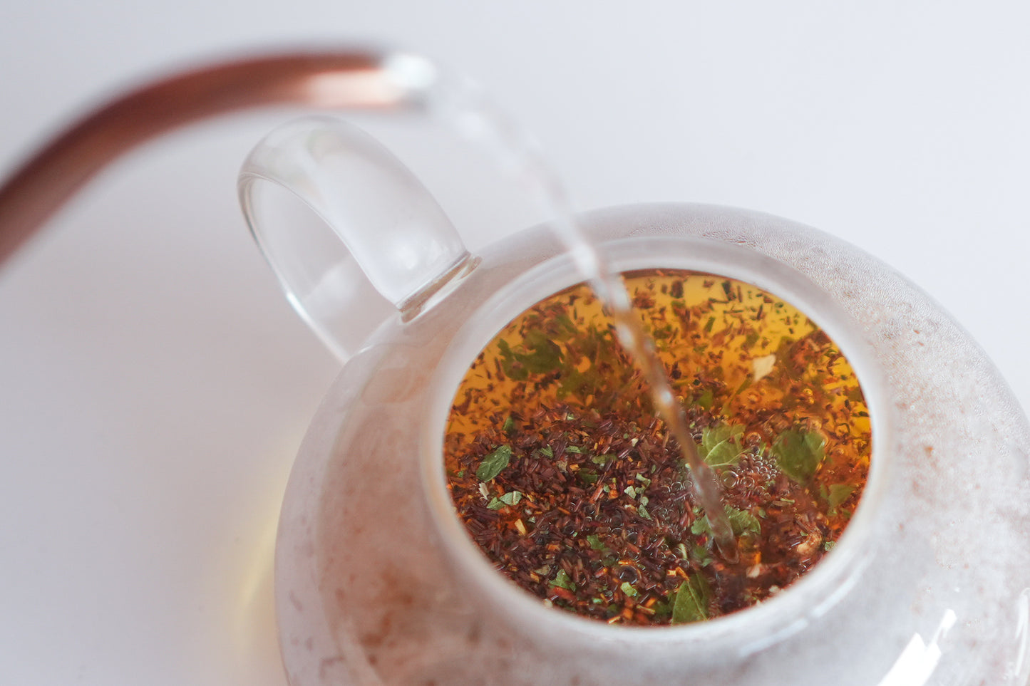 No1 Minamoto  大地の光(第1チャクラ)