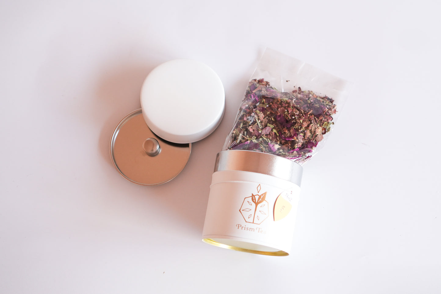 No2 Mai 喜びの光(第2チャクラ)