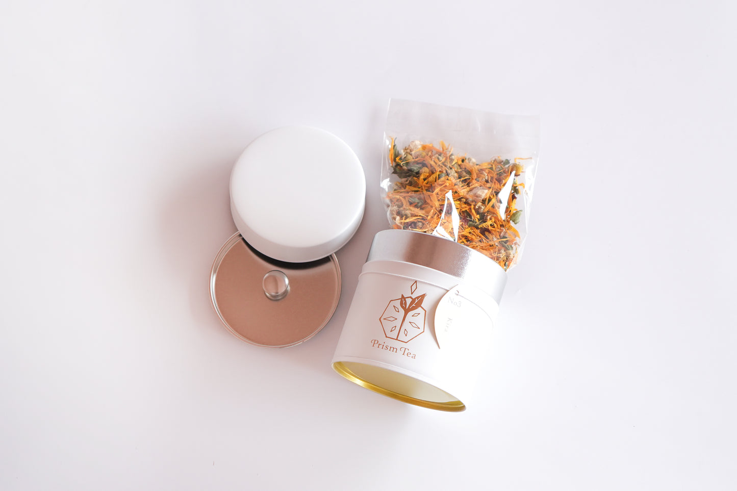 No3 Kira 輝きの光(第3チャクラ)