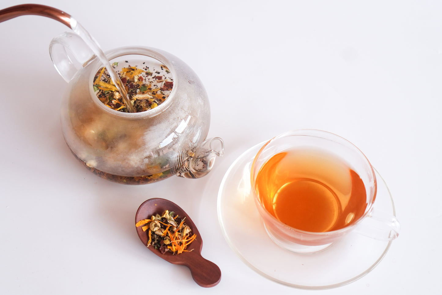 花粉ケアセット