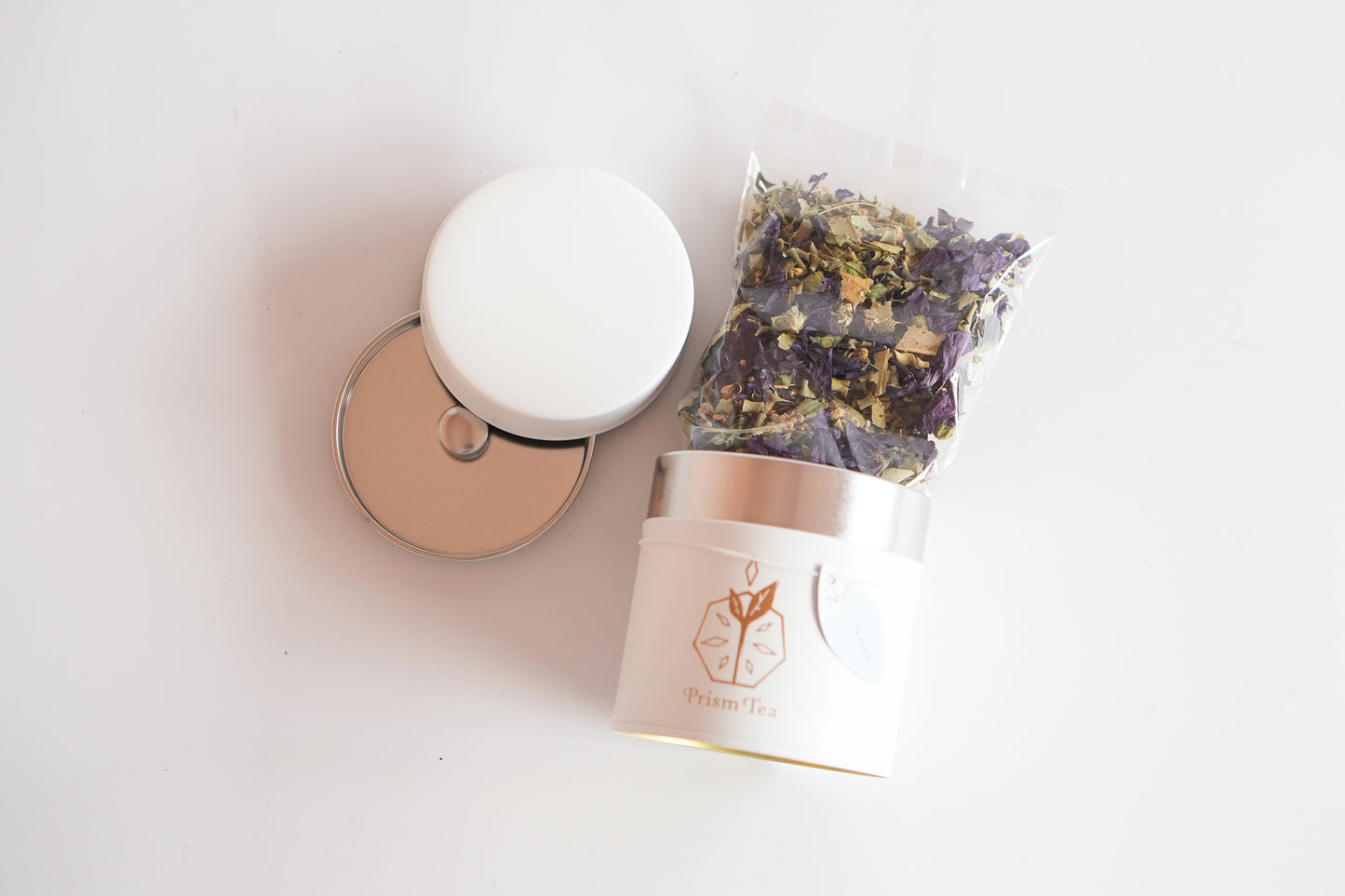 No5 Neiro 響きの光(第5チャクラ)