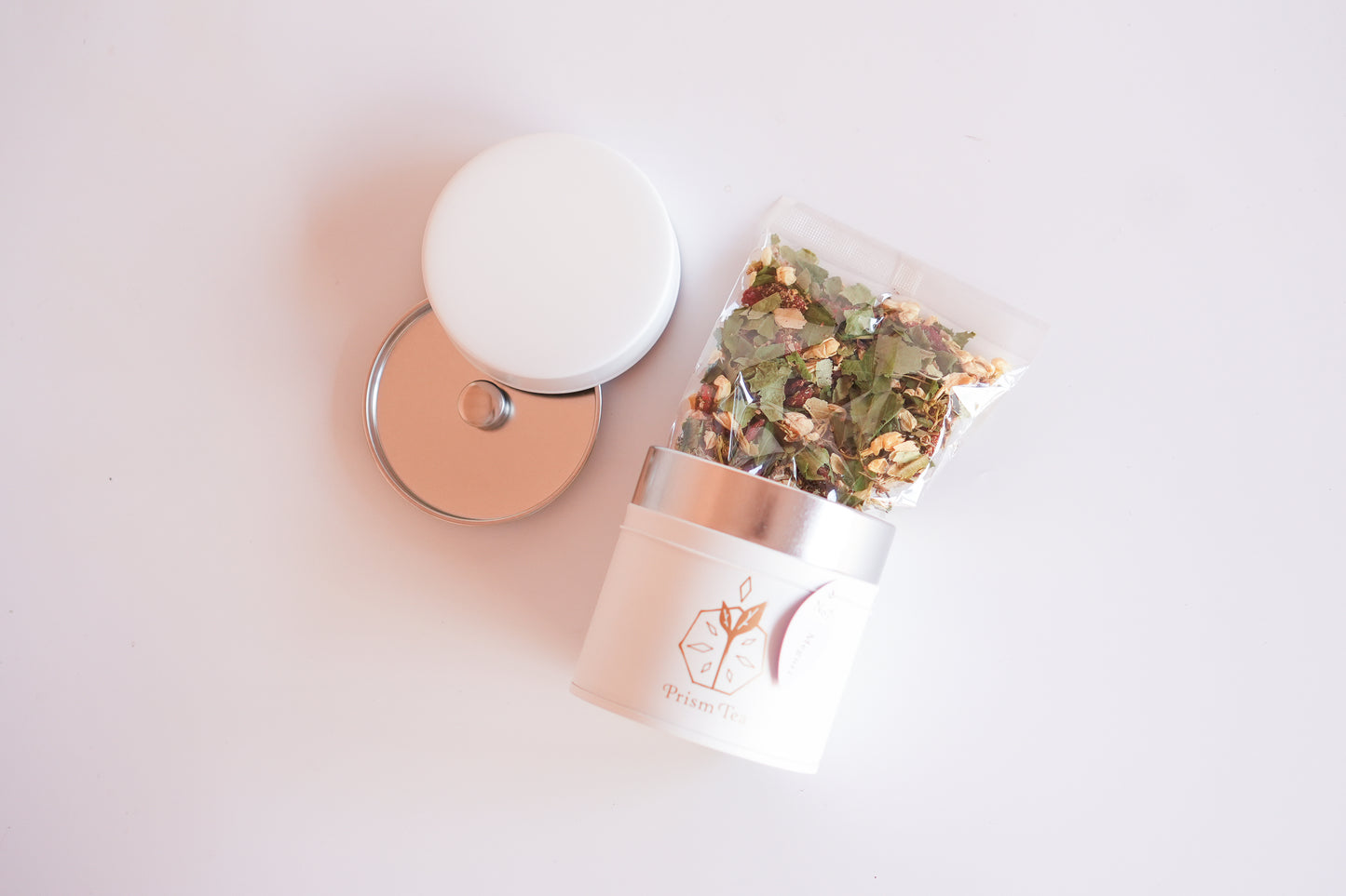 No7 Meguri 祝福の光(第7チャクラ)