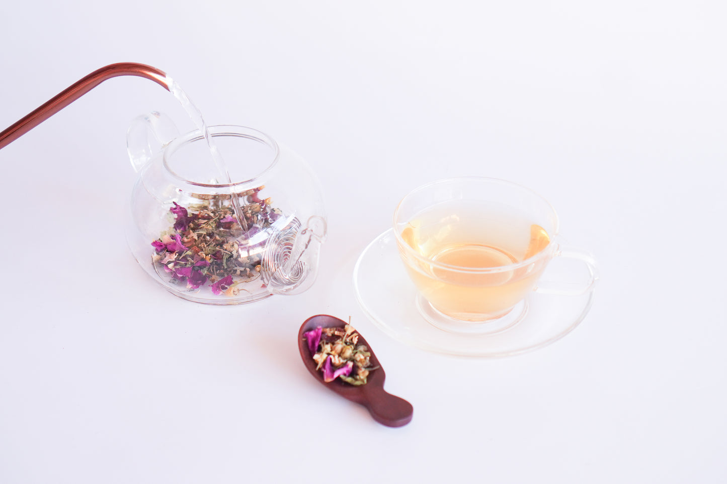 No4 Yui 調和の光(第4チャクラ)