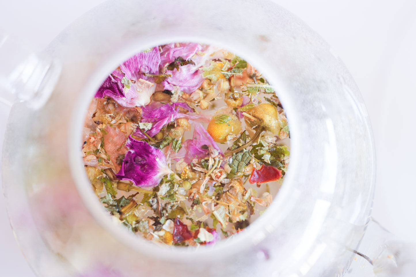 No4 Yui 調和の光(第4チャクラ)