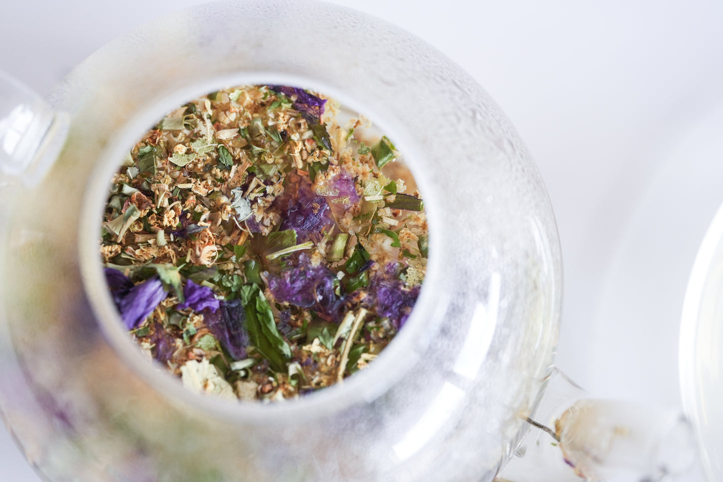 No5 Neiro 響きの光(第5チャクラ)