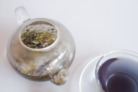 No6 Rin 目覚めの光(第6チャクラ)