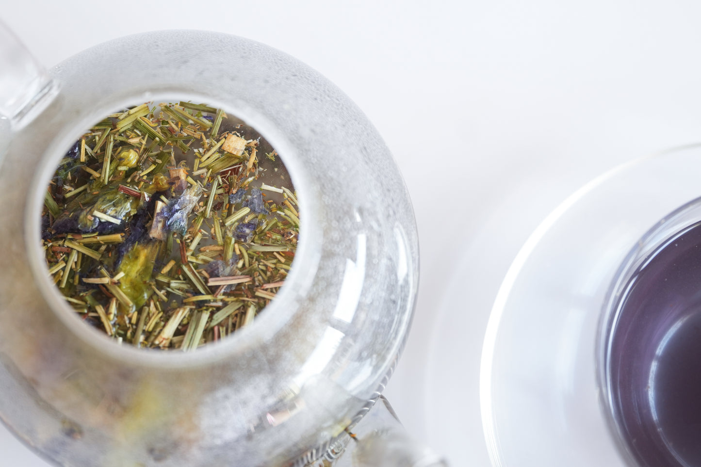 No6 Rin 目覚めの光(第6チャクラ)