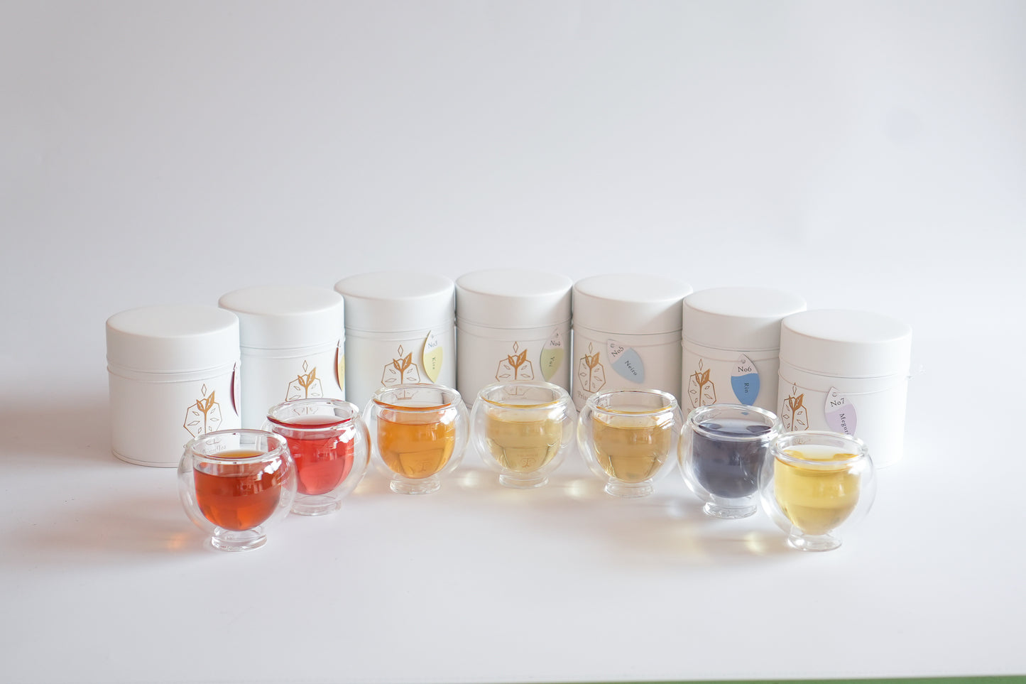 チャクラをめぐる7つ光のティージャーニー【3月】リアルイベント