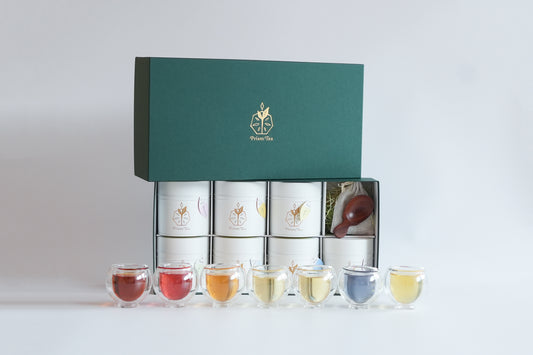 プリズム7色セット（缶）《12月末まで！数量限定スペシャル価格》