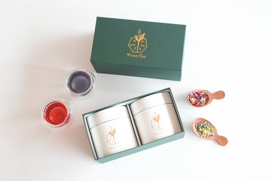 【ギフト】ギフトボックス入り2缶セット