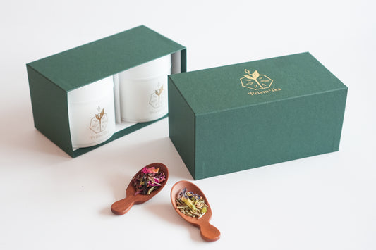 【ギフト】ギフトボックス入り2缶セット