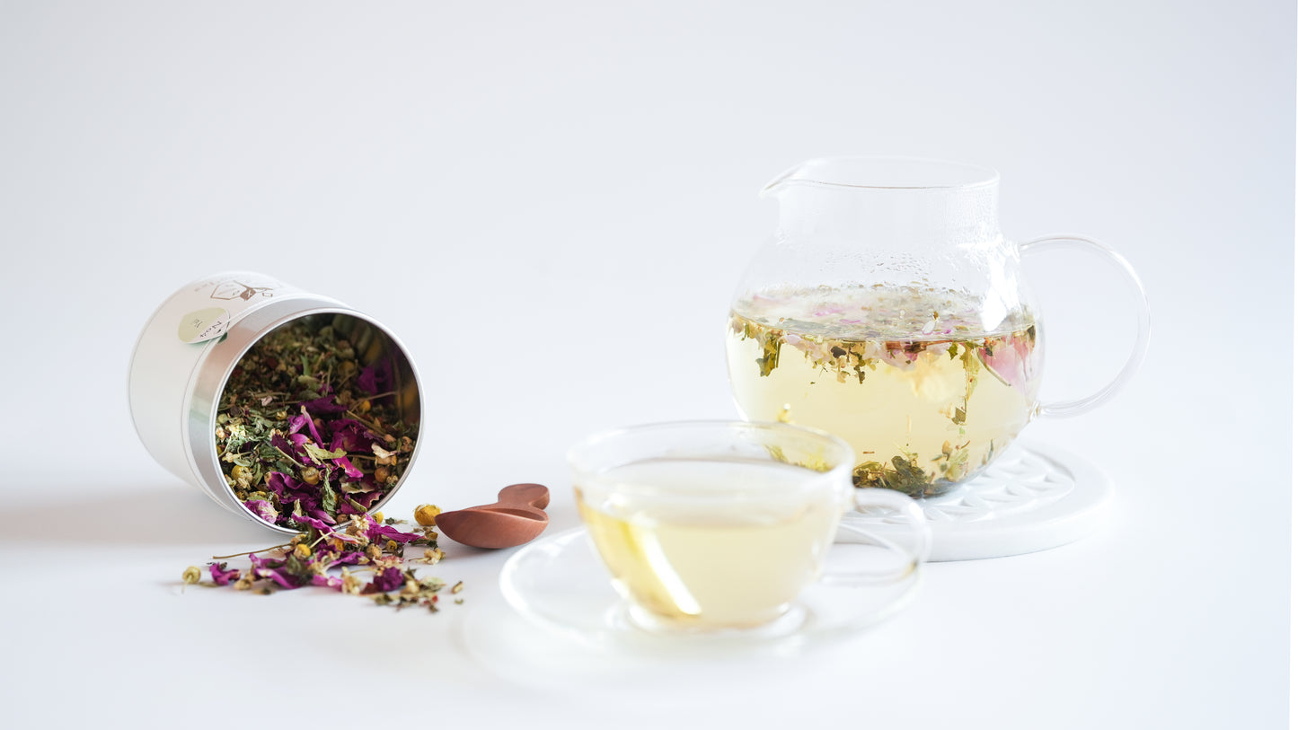 オーダーメイド・パーソナルブレンド