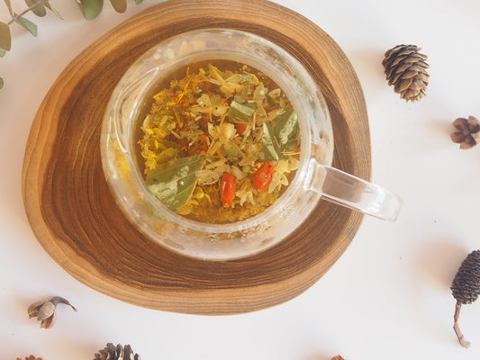 No7 Meguri 祝福の光(第7チャクラ)