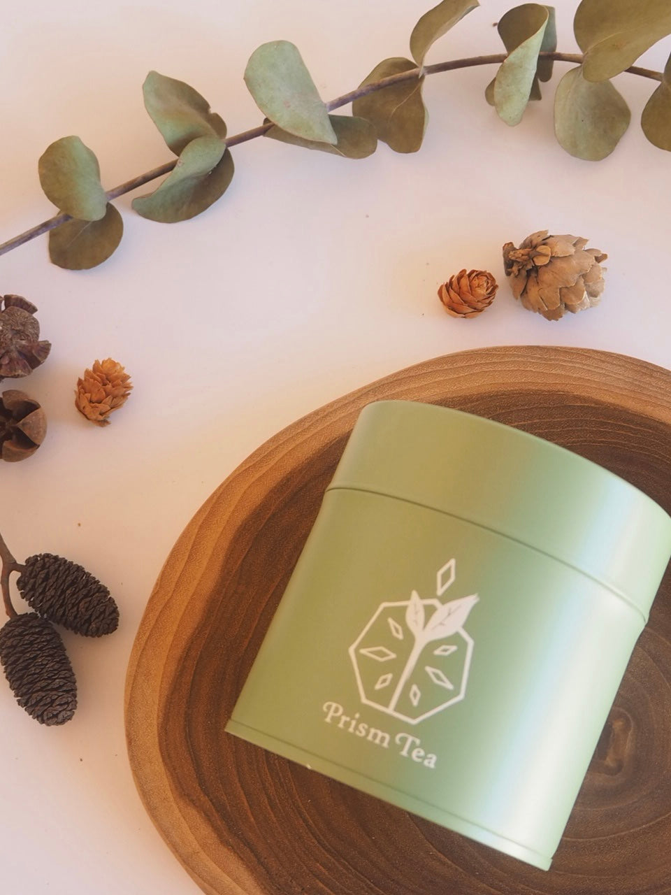 缶（ハーブなし）