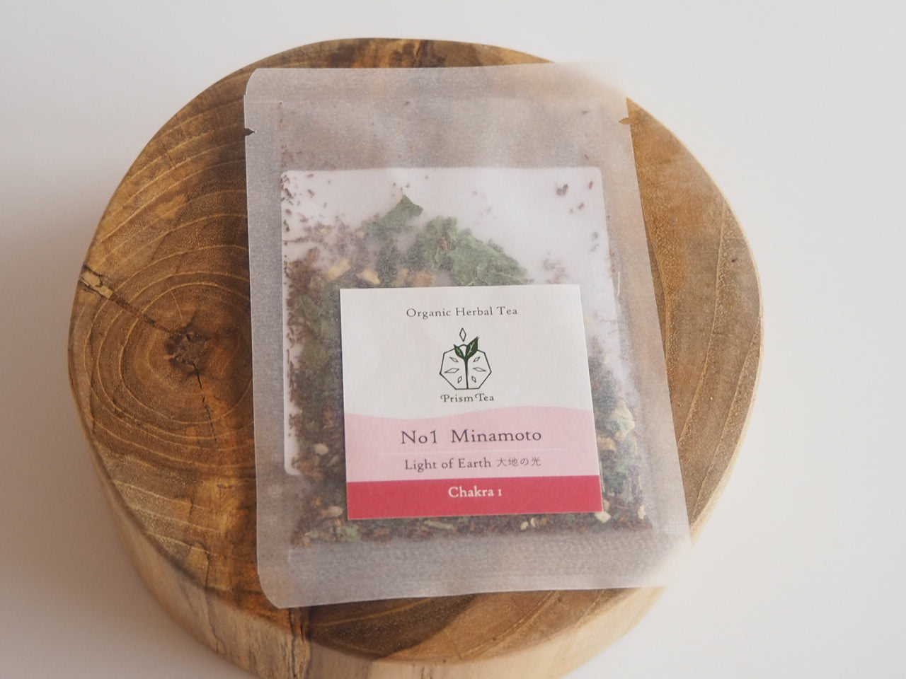 個包装（1回分）ハーブティー